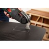 Bosch Professional 2609256F00 Plunge Carbide Blade AIZ 32 APT, Curved-Tec