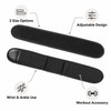 Fitness Tracker Wrist & Ankle Strap Set – Adjustable Bands