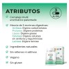 Bio B | Enzimas Digezyme® Prebióticos | 90 Cápsulas Veganas