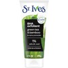 St. Ives Exfoliante Facial, Té Verde y Bambú, 170g