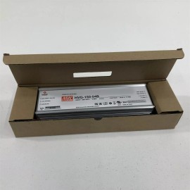 Mean Well (1) Mean Well HVG-150-54B LED Driver 200V-480V 2.78A