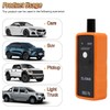 ZIMISI EL-50448 TPMS Relearn Tool, OEC-T5 Tire Pressure Monitor Sensor