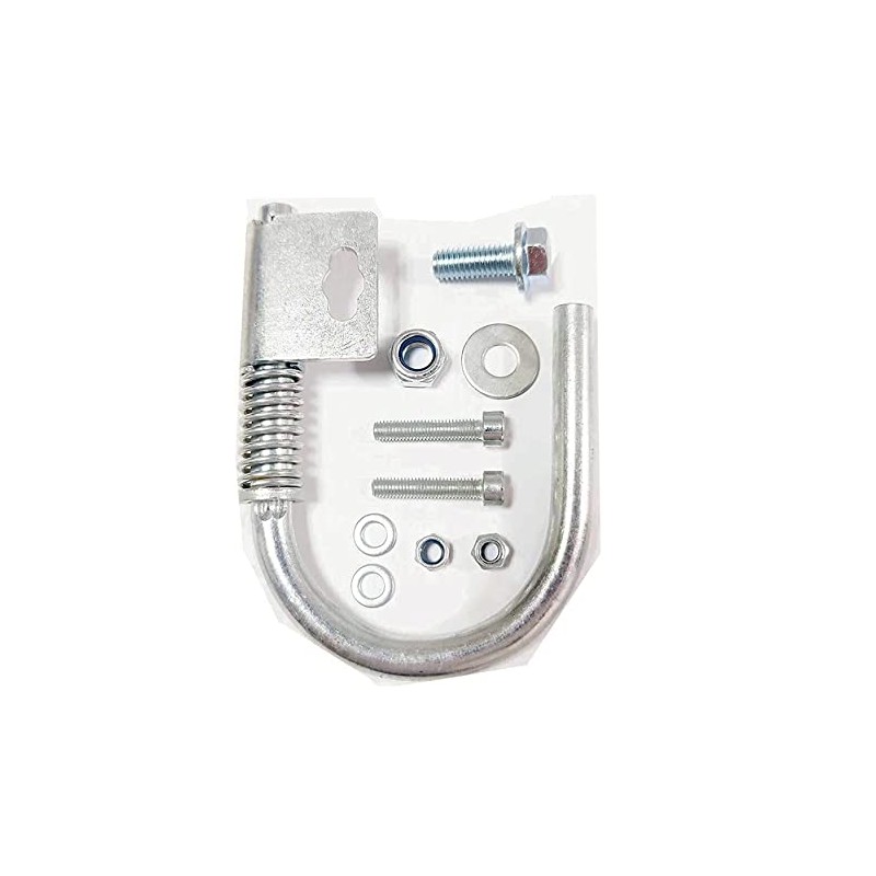 M745RB"U" Spring Loaded Rafter Retractable Hook for fits Hitachi NR83A