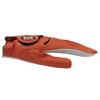 FootJoy Golf Gloves FJ Spectrum FP Men's Orange Small, orange