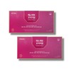 Eluvy Huons Menoracto Premium 90 capsules x 1 box /