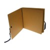 Bristol Blenheim Large 12" x 12" Scrapbook Spiral Bound &