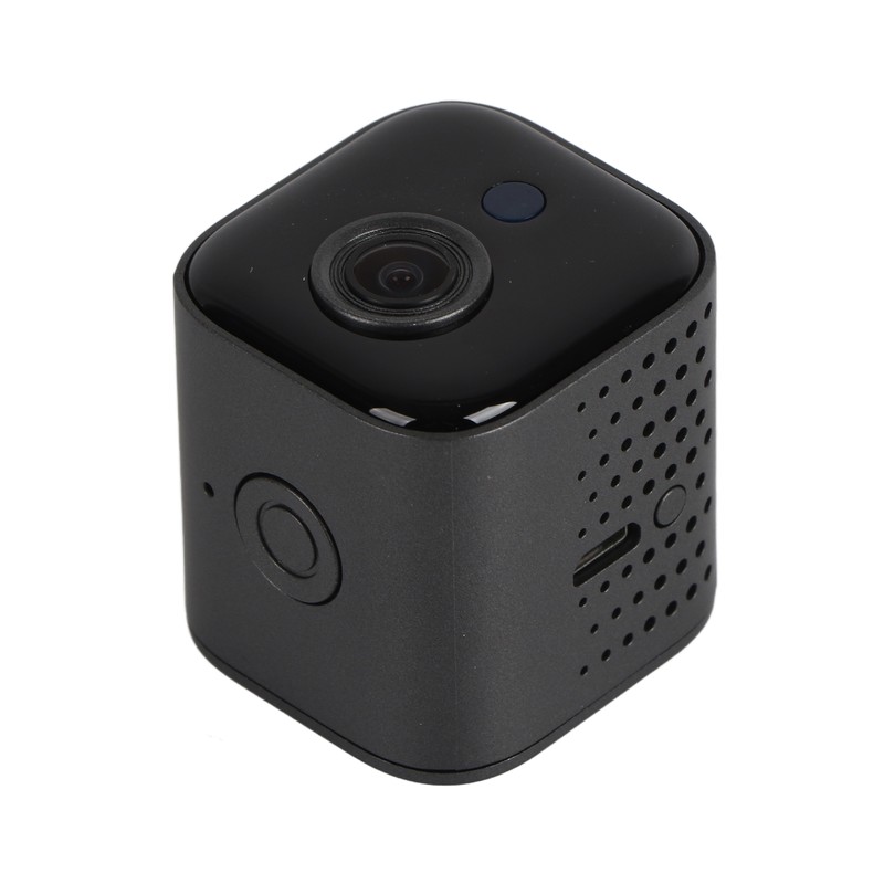 IP Remote Camera HD Intelligent Motion Detection WiFi Wireless Night