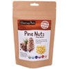 Wilderness Poets Pine Nuts (3.5 Ounce)