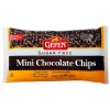 Gefen Sugar Free Mini Chocolate Chips, 10 oz. (3 Pack)