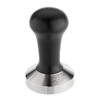 Motta 8170/B - Pressino con manico in legno nero e