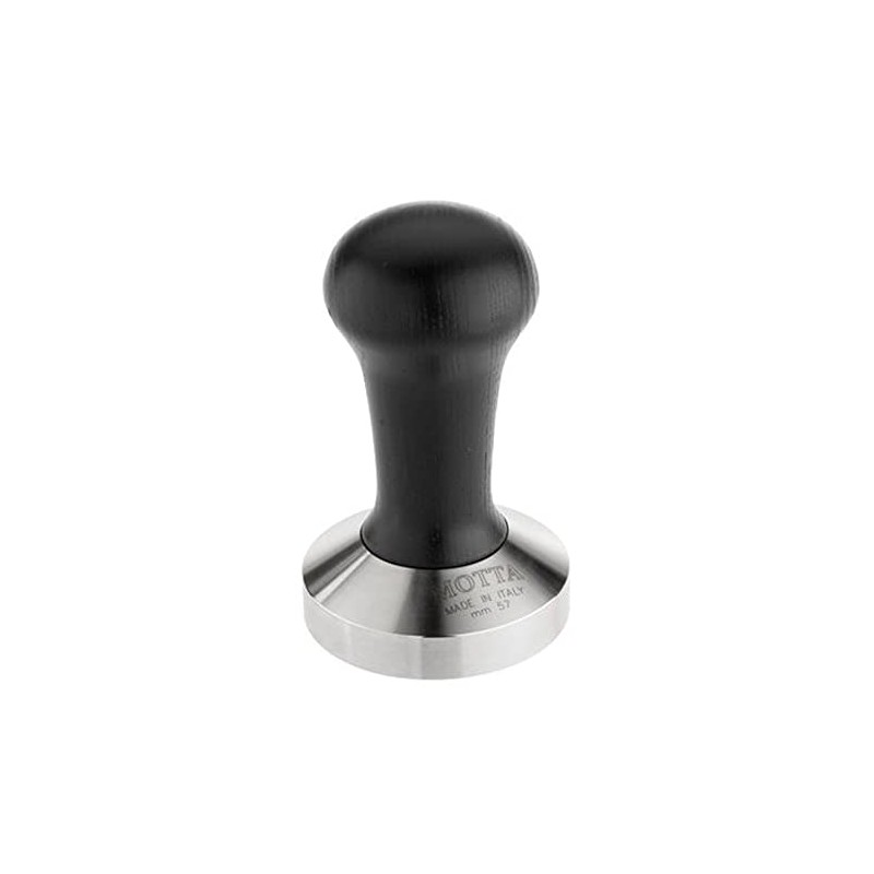 Motta 8170/B - Pressino con manico in legno nero e