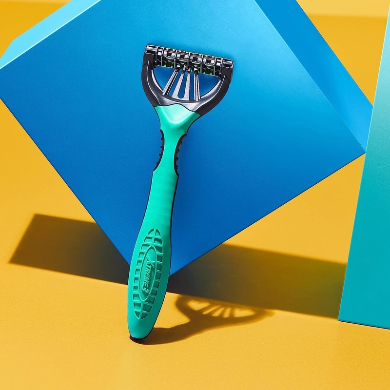 Wilkinson Sword Xtreme 3 Sensitive - Packung mit 8 +