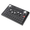 Sound Mixer Compact 820mah 18pcs Special Effect Buttons 5pcs Sound