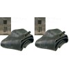 Major 2 (TWO) 24x12.00-12 24x12-12 26X12.00-12 26X12-12 Tire Inner Tubes