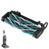 Replacement Brushroll Assembly for Bissell Revolution HydroSteam Carpet Cleaners -