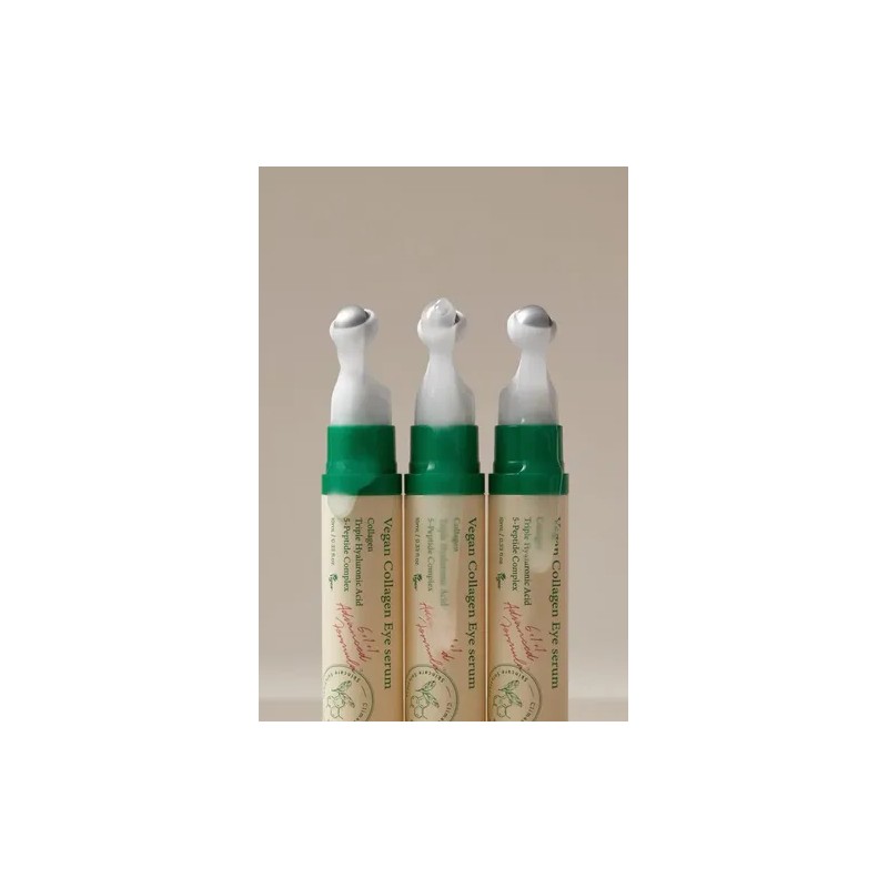 Axis-y Vegan Collagen Eye Serum 10ml - K Beauty Momento