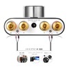 Upgraded Version Nobsound NS-01G Pro Power Amplifier Bluetooth 5.0 100W