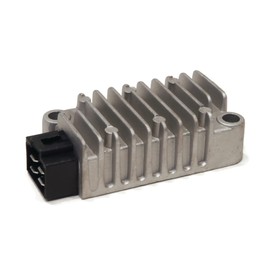 The ROP Shop Voltage Regulator Rectifier Assembly for Yamaha 47X-81960-A1-00, 47X81960A100