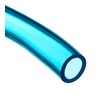 HydroMaxx Flexible Non-Toxic BPA Free Translucent Colored Vinyl Tubing (1/2"