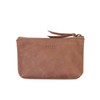 Nafka NFK-72109 Women's Pouch, Leather, Cute, Small, Small Accessories, Size