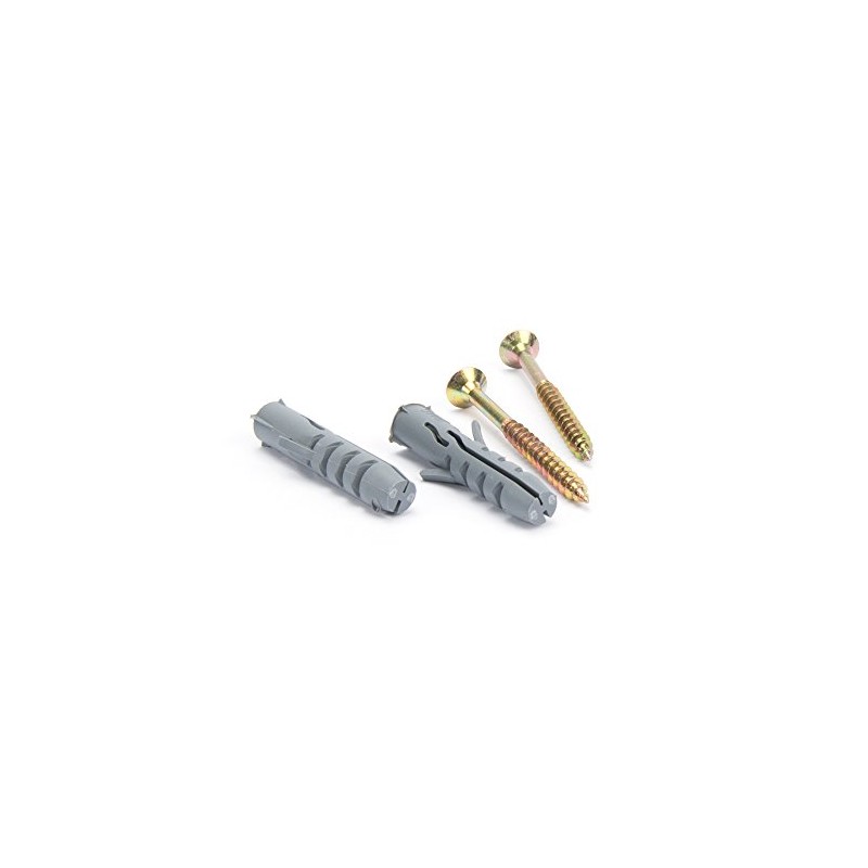 sossai® 2 x NTS Door Stops | Model: Bernd |