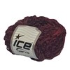 Ice Chenille Wool Flamme Yarn