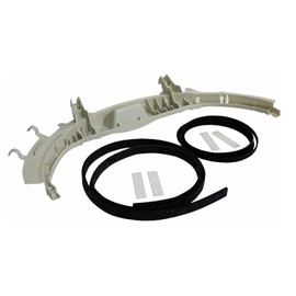 Bearing Kit Replacement for General Electric DBSR463EG6WW DVLR223EG5WW DBXR463EB1WW DBSR453EB0CC DPSR610EG8WT DBXR463ED1WW DPSR610GG1WT DVLR223EE1WW DBXR453GT3WW DBXR453GT5WW DPSE810EG4WT Dryer