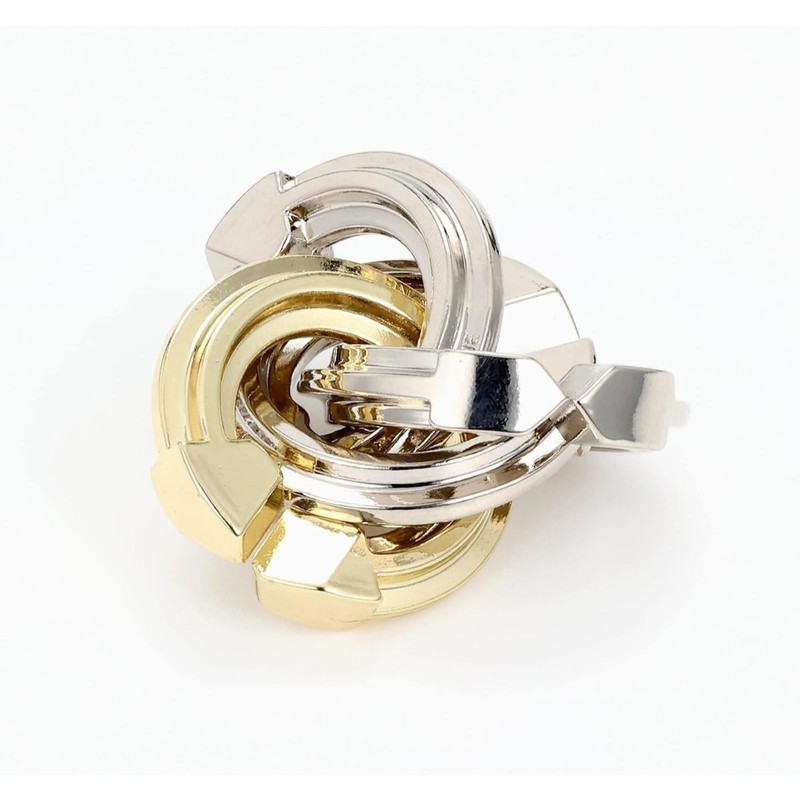 Huzzle CAST Cyclone/Difficulty Level 5