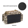 Rexmica Small Tool Bag for Men with Non-Slip and Thick