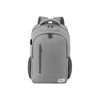 Solo Re:Define Laptop Backpack, Gray, 15.6"