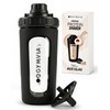 Glass Protein Shaker Borosilicate Glass