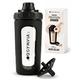 Glass Protein Shaker Borosilicate Glass