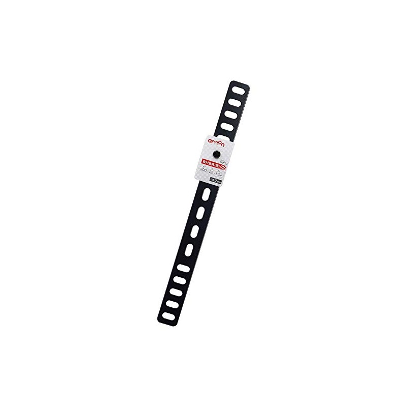 Amon G253 Mounting Brackets, Hole Diameter: 0.28 inches (7 mm),