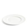 Wedgewood 5C104005101 Interagio Plate, Plate, 10.6 inches (27 cm), Wedding