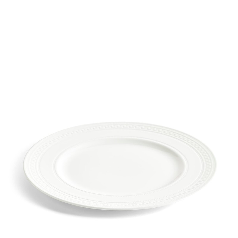 Wedgewood 5C104005101 Interagio Plate, Plate, 10.6 inches (27 cm), Wedding
