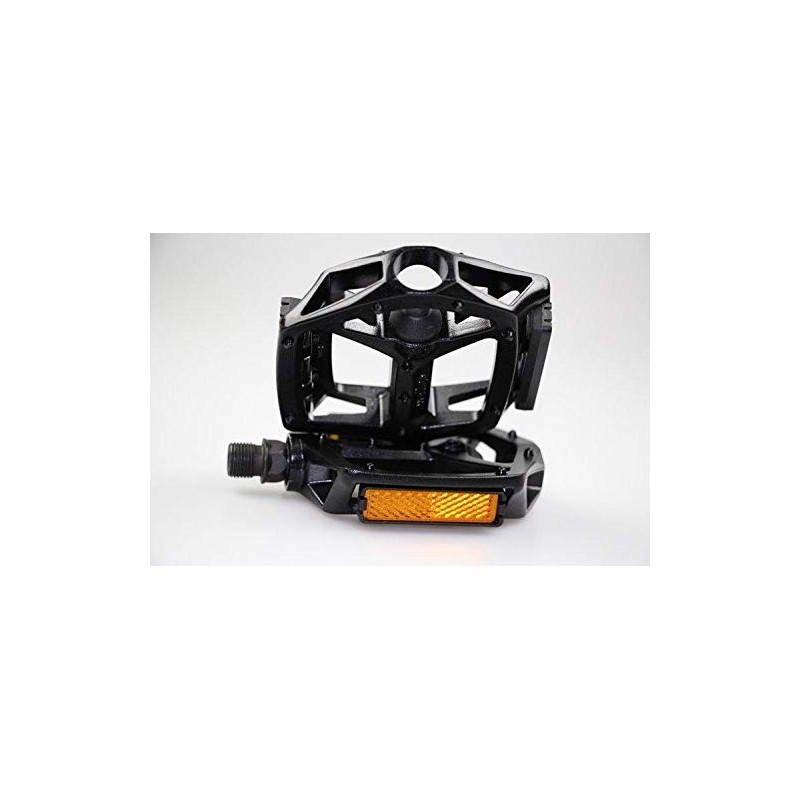 Wellgo B249 DU Mountain MTB BMX Bike Cycling Bearing Alloy