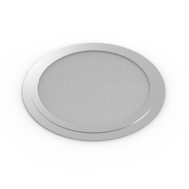 E&B Lab by IMS Ultra Thin Filter for Aeropress with 35, 150 or 200 Micron Filtration (35 Micron)