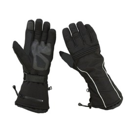 -25℉ Mens Ski Gloves - Waterproof Winter Gloves - Insulated Snow Gloves for Men - Snowboarding, Snowmobile