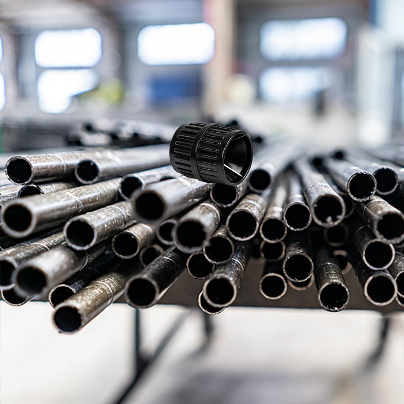 2 in 1 Pipe Deburrer, LINTRA Pipe Deburrer, Deburring Tool