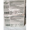 Extract X2 Extract soap with papaya. (NIGERIA) for Tougher SKIN.