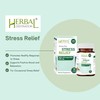 Stress Hrx, Ashwagandha Supplement Capsule, Herbal Destination Stress Relief -