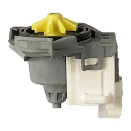 Whirlpool W10914557 Dishwasher Drain Pump