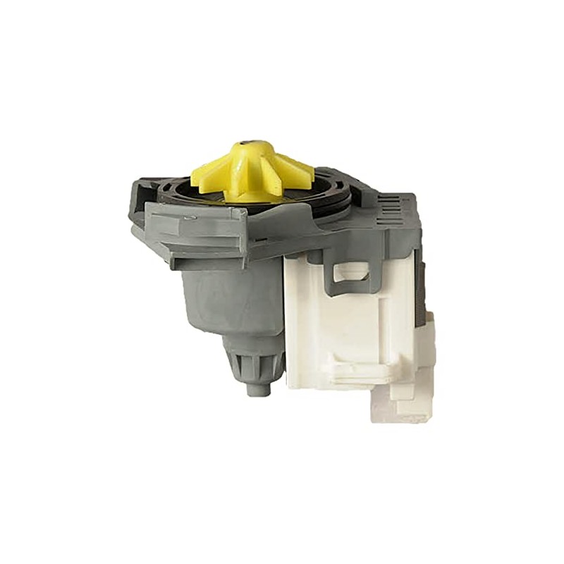 Whirlpool W10914557 Dishwasher Drain Pump