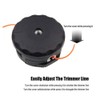 2Pack Trimmer Head for Echo Speed Feed 400 SRM-225 SRM-230