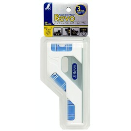 Shinwa Sokutei 76428 Handy Level Revo Triple