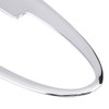 4 pcs Car Chromium Electroplating Door Handle Cup Bowls Cover