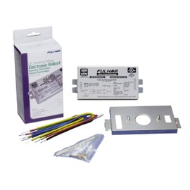 Fulham RaceHorse CFL Ballast Kit, RHA-UNV-226-K