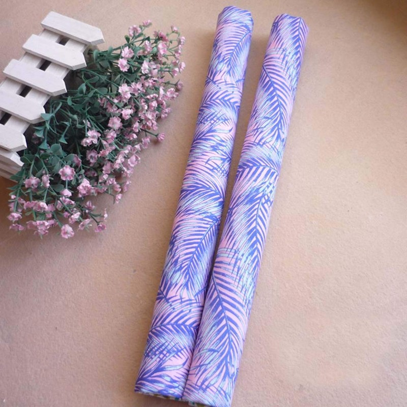 Japanese Art Refrigerator Handle Cover Kitchen Appliance Glass Door Handles
