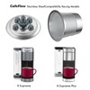 Reusable K Cups for Ke K Supreme Refillable K cups