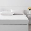 Pikolin Home PP05 Waterproof and Breathable Terry Mattress Protector 100%